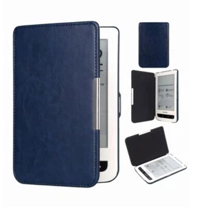 Cubierta trasera anti-caída de 6 pulgadas para Pocketbook Touch Lux 3 2/Basic 3 2 - Imagen 1 de 18
