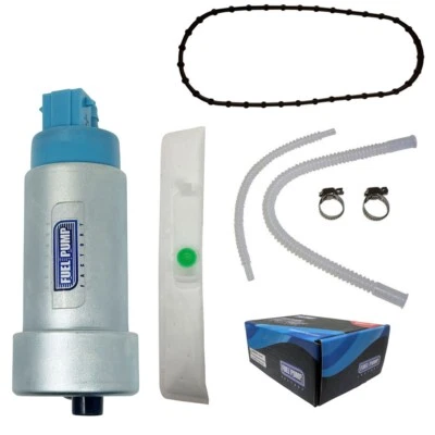 Bomba de combustible con junta para Harley Davidson Road King 2008-2019 Foto 1 de 4