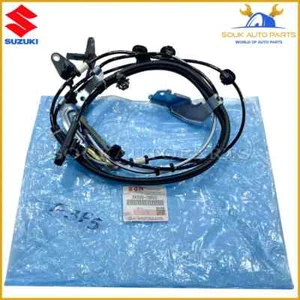 56200-78R00 Original Suzuki SENSORBAUGRUPPE, FR RADGESCHWINDIGKEIT - Bild 1 von 2