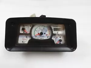 SSW0028 Gauge Cluster For Ford New Holland Tractor 3600 3600V 3610 3900 4110 - Picture 1 of 11