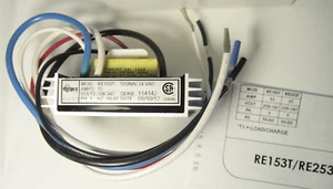 STELPRO RE153T Control Relay Small Electronic Low Voltage 15A 3-32V 208-347V - Picture 1 of 11