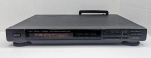 Vintage Fisher FM-9025 Studio Standard AM/FM Stereo Tuner - Japan - WORKING - Picture 1 of 5