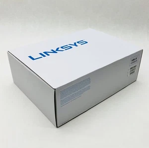 Linksys EA9350-HK V3 Dual-band AX4500 WiFi 6 Router *Hong Kong* (New, Open box) - Picture 1 of 6