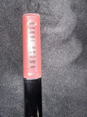 New Rare RASPBERRY 41 Shimmer Lip Gloss bobbi brown 14floz 4.2ml - Image 1 of 3