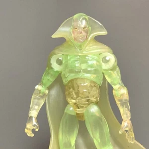 Marvel Universe Legends Series 2 Translucent Vision 3.75" FIGURE 006 Toys Gift - Picture 1 of 4