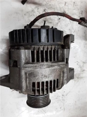 ALTERNADOR Renault Master I (05.1981->) 2.5 DCI G9U 7700300407 - Photo 1/4