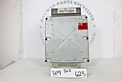 Unidad de control eléctrico YL1F12A650AE Lincoln Navigator 2000 módulo ECU 3P9 623 B2 Foto 1 de 4