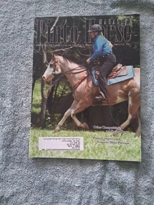 Pinto Horse Magazine October/November 2007 Volume 27 Issue 6 - Imagen 1 de 7