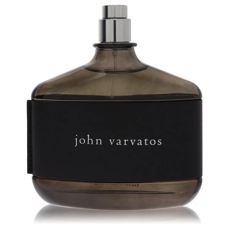 John Varvatos Eau De Toilette Spray (Probador) Por John Varvatos 4.2 OZ Eau De Toil Foto 1 de 1