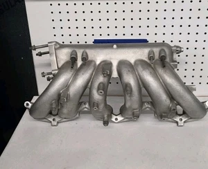 Toyota 1JZGTE Non-vvti Intake Manifold Jza70 Soarer - Bild 1 von 15