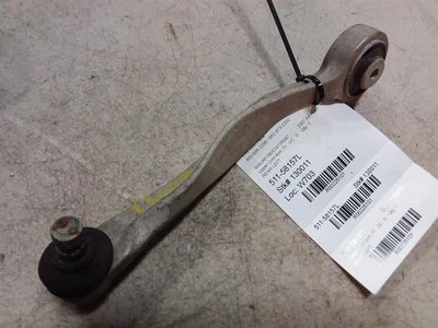Driver Upper Control Arm Front Convertible Fits 00-02 04-09 AUDI S4 225101 - Image 1 of 4