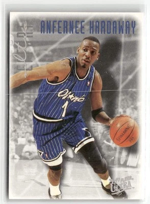 1996-97 Ultra #141 Anfernee Hardaway ☘️R27 - Image 1 of 2