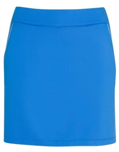 Dunning Player Jersey Performance 17" Skort Women - Choose Color & Size - Picture 1 of 42