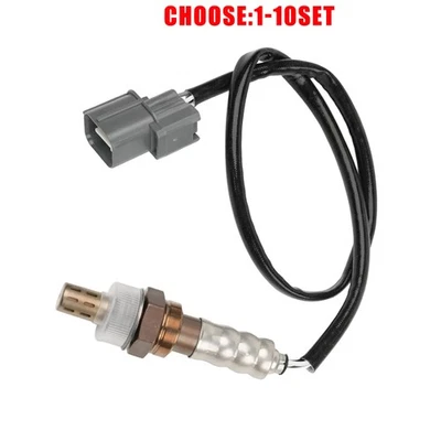 Oxygen Sensor O2 For Honda Accord Civic Odyssey Pilot Acura RL TL 234-4368 1-5X - Image 1 of 4