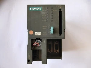 CPU Siemens 6ES7 315-2AF03-0AB0 - Imagen 1 de 1