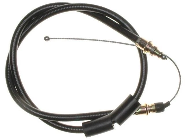 Cable de freno de estacionamiento delantero 83GKXJ76 para Mercury Comet Villager 1964 1963 1965 Foto 1 de 1