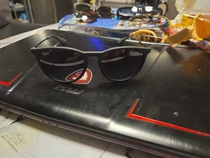 ray ban sonnenbrille herren - Bild 1 von 2