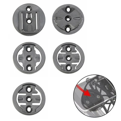 Bicyclette Tige Extension Support Adaptateur Base for Garmin// Catey - Image 1 of 4