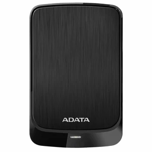 4713218468994 ADATA HV320 Externe Festplatte 1 TB USB 3.2 Gen 1 (3.1 Gen 1) Schw - Bild 1 von 7