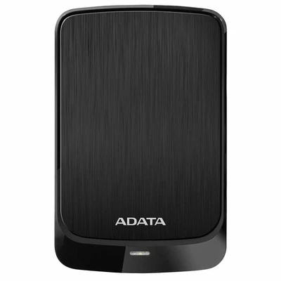 4713218468994 ADATA HV320 Externe Festplatte 1 TB USB 3.2 Gen 1 (3.1 Gen 1) Schw - Bild 1 von 4