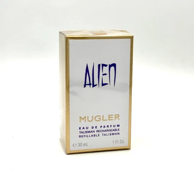 THIERRY MUGLER Alien /30 ml /EdP /TALISMAN /Refillable /Eau de Parfum/NEU