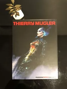 Fashion Fetish Fantasy:Thierry Mugler Photographer.GPG 1998 First Ed/F Pr.D/JV/G - Picture 1 of 24