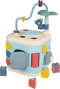 Smoby LITTLE ACTIVITY CUBE - Picture 1 of 7