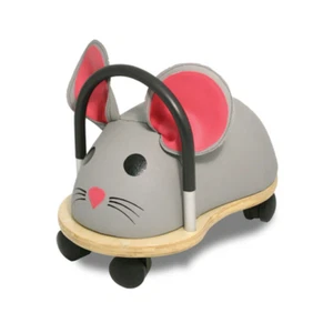 Ratón pequeño Wheelybug para niños pequeños - Imagen 1 de 1