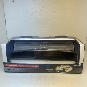 Espejo día/noche Pilot Automotive MI-009 8" 8" - Imagen 1 de 6