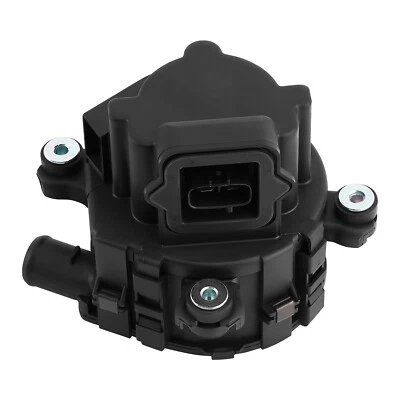 Secondary Air Pump For Subaru Impreza WRX 2008-2014 Forester XT 2.5L 2009-2013 - Image 1 of 4