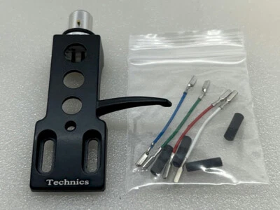 Cabezal Technics SL-1400 MKII negro envío gratuito Foto 1 de 4