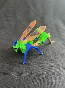 Convertors Morphus Vintage Insect Transformer SELECT - Picture 1 of 6