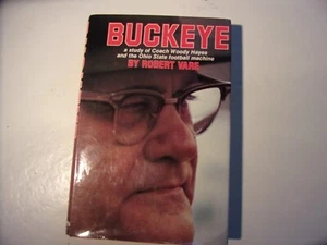 7 coole Ohio State Buckeye Artikel - neu - überarbeitet - 9 $ s/h - Bild 1 von 4