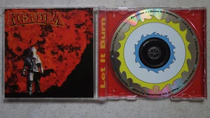 NEBULA – Let It Burn CD Relapse Rec. – RR 6991-2 * USA 1998 Stoner Rock - Picture 1 of 1