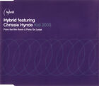 Hybrid - Kid 2000 - Used CD - J5628z