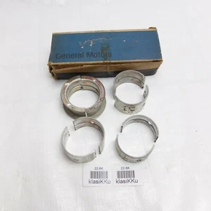 Engine Bearing HOLDEN GM PARTS IN ORIGINAL PACKAGING BOX Part Number 7405740 - Picture 1 of 7