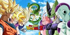 Dragon ball Z, serie completa in Dvd