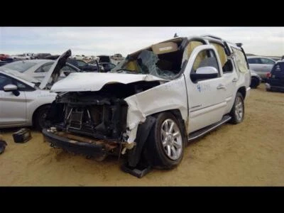 Used Speedometer Gauge fits: 2007 Gmc Yukon cluster US Denali Grade A - Image 1 of 4