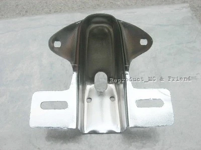 本田 CL70 CL90 CB100 CL100 CL100S CL125 S90 SS125A 尾灯板支架 全新 — 第 1/4 张图片