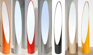 Spiegel Standspiegel Nagel aus ABS VERSCHIEDENE FARBEN - Bild 1 von 70