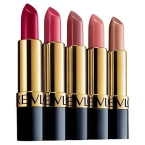 Revlon Super Lustrous Lipstick 4.2g - Various Shades - Bild 1 von 12
