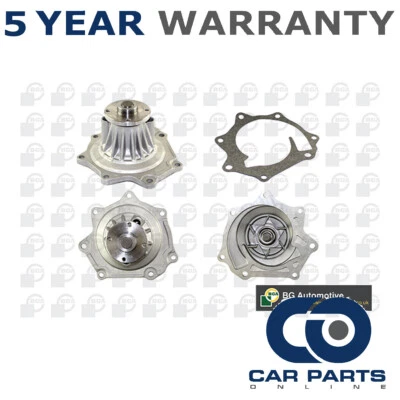 Bomba de agua CPO se adapta a Auto Union DKW Nissan Trade Renault 30 2101044G00 Foto 1 de 3