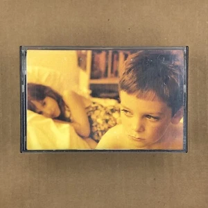 AFGHAN WHIGS Cassette Tape GENTLEMEN 90s Rock Alt Grunge GREG DULLI - Picture 1 of 6
