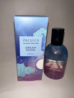 Perfume Pacifica Dream Moon Spray - 2 fl oz. Nuevo En Caja y Envío Gratis Foto 1 de 4