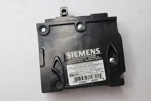 Disyuntor Siemens 30 Amp tipo monopolo QP - Imagen 1 de 1
