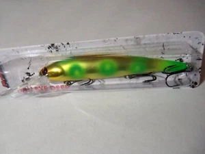 1 Bandit Zander Tiefköder Wild Man Neu in Verpackung - Bild 1 von 6