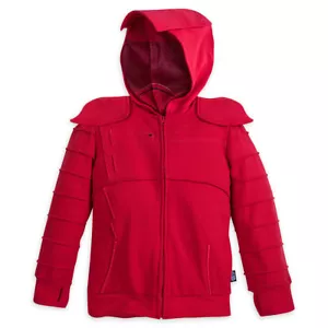 Disney Store Elite Praetorian Guard Fleece Hoodie Star Wars Jungen Kleinkind Größe 2 - Bild 1 von 2
