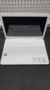 Asus Vivobook E402SA Laptop Celeron N3060 HD Graphics 400 2GB DDR3 32GB eMMC ... - Picture 1 of 7