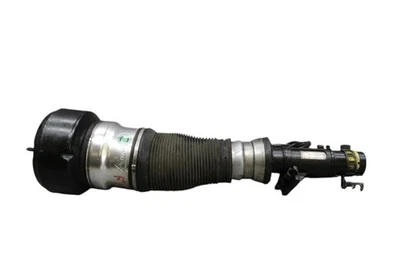 07-13 Mercedes CL500 S500 Front Left Driver Side Airmatic Air Shock Strut Oem - Image 1 of 4