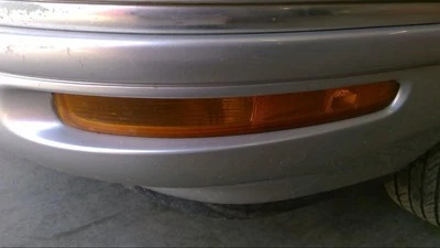 Passenger Corner/Park Light Park Lamp-turn Signal Fits 97-99 LESABRE 643587 - Image 1 of 4